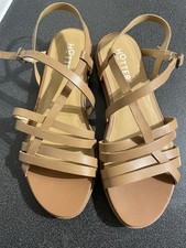 Hotter sienna sandals for sale  LUTTERWORTH
