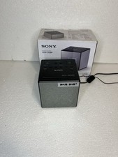 Sony xdr c1dbp gebraucht kaufen  Herten
