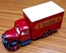 Bedford series model for sale  KIDLINGTON