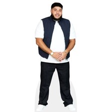 Zuhair hassan pappaufsteller gebraucht kaufen  Hannover