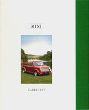 Rover mini 1.3i for sale  UK