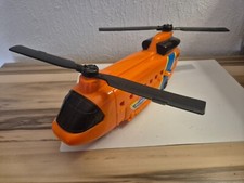 Micro machines transportheliko gebraucht kaufen  Kiel