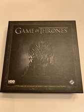 Hbo game thrones for sale  Orr