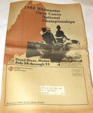 whitewater canoe for sale  Charlotte
