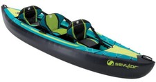 Sevylor ottawa inflateable for sale  WESTERHAM