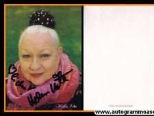 Autogramm schauspieler helen gebraucht kaufen  Leun