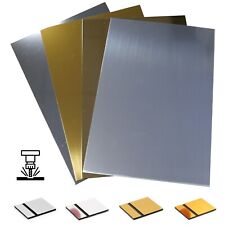Graviermaterial cnc stk gebraucht kaufen  Schwerin