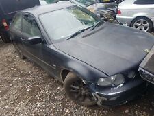 2004 bmw 320d for sale  CRAWLEY