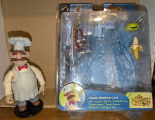 Swedish chef series for sale  TAMWORTH