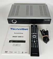 Technisat digit isio gebraucht kaufen  Lebach