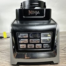 Base de motor Ninja para liquidificador BL640 BL641 BL681A BL910 1500 Watts Auto-IQ Nutri comprar usado  Enviando para Brazil