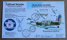 Falkland islands presentaion for sale  GODALMING