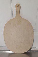 Flammkuchenbrett holz val gebraucht kaufen  Warberg