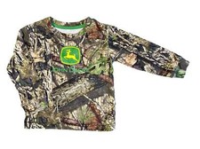 John deere mossy for sale  SOUTHAMPTON