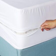 Zippered mattress encasement for sale  Rochester
