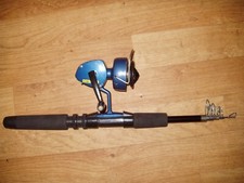 Mini travel telescopic for sale  BOLTON