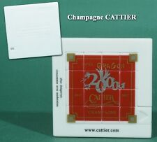 Champagne cattier jeu d'occasion  Auvers-sur-Oise