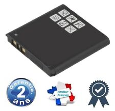 Batterie bst sony d'occasion  Gradignan
