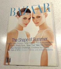 Harpers bazaar usa for sale  LONDON