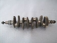 ALBERO MOTORE PER HONDA CB 600 HORNET DEL 2005 (e17814) comprar usado  Enviando para Brazil