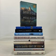 Patrick morley book for sale  Casselberry