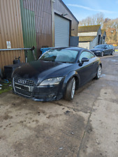 Breaking 2006 audi for sale  UK