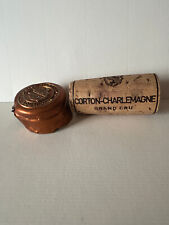 Corton charlemagne grand d'occasion  France