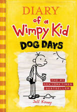 Dog days hardcover for sale  Montgomery
