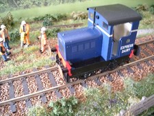 Heljan 9038 ruston for sale  UK