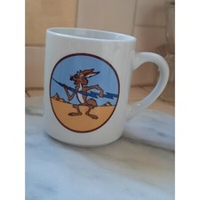 Vintage mug wiley for sale  Los Angeles