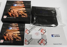 Gama de filtros Formatt Hitech... FIRECREST PRO... 100 x 100 mm e 100 x 150 mm, usado comprar usado  Enviando para Brazil