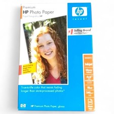 Photo paper 4x6 for sale  Albion
