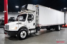 2018 freightliner 106 for sale  Cary