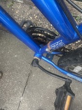 Bike bicycle for sale  CONSETT