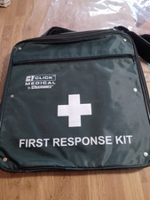 First response kit for sale  YORK
