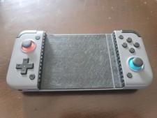 Controle de jogo móvel sem fio Bluetooth X2, porta tipo C, chave turbo personalizada, Blu comprar usado Controle de jogo móvel sem fio Bluetooth X2, porta tipo C, chave turbo personalizada, Blu comprar usado  Enviando para Brazil