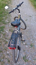 Mountain bike unisex usato  Cinisello Balsamo