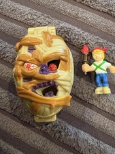Mighty max shrunken for sale  WOKING