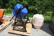 Marshalltown concrete mixer for sale  Apollo