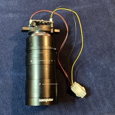 Computar macro 10x usato  Milano