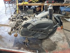 Engine runner aprilia for sale  DONCASTER