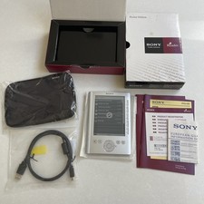 Sony prs 300 for sale  WARRINGTON