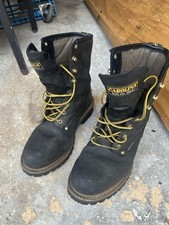 Carolina boots mens for sale  Miami