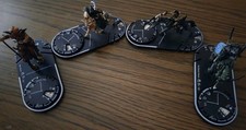 Mage knight 2.0 for sale  Denver