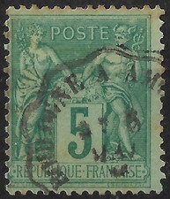 Type sage 75 d'occasion  France