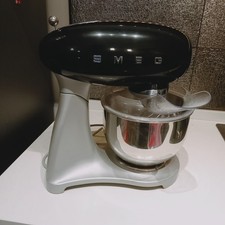 Lmpastatrice smeg nera usato Lmpastatrice smeg nera usato  Viterbo