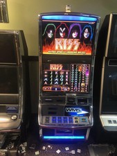 Wms bb2 kiss for sale  Dunellen