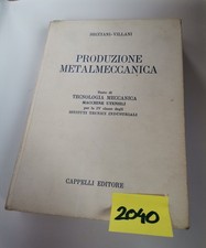 Secciani villani produzione usato  Pordenone