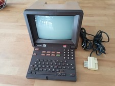 Minitel alcatel télécom d'occasion  Chaux
