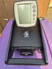 Garmin fishfinder portable for sale  HYTHE